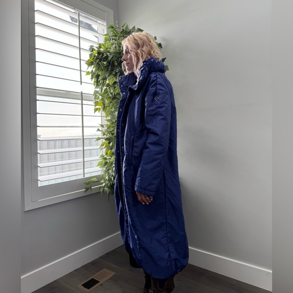 Vintage Obermeyer long coat - Picture 8 of 13